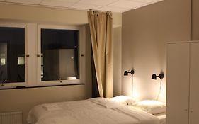 Hotell Bromma
